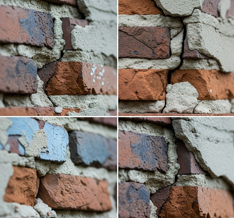 Secure Your Brickwork This Summer—Extend the Life of Your Chicago Home with Expert Tuckpointing